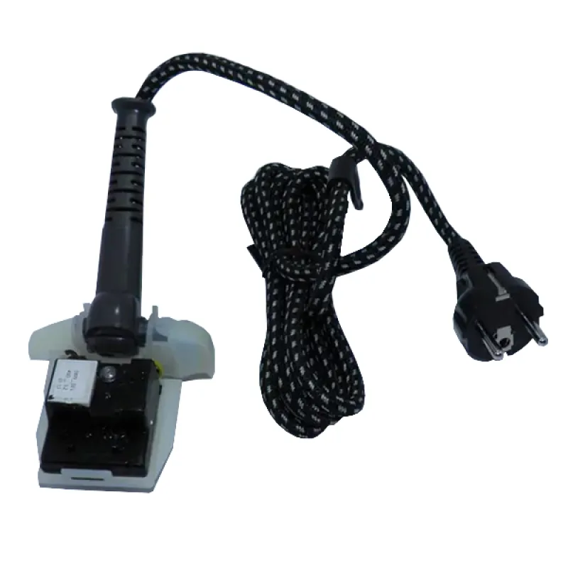 Power cord for Tefal steam generator CS-00142391
