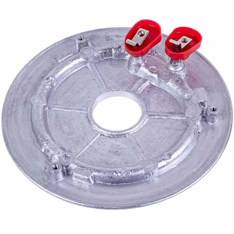 ТЕН-диск для мультиварки Moulinex SS-996236, 750 Вт