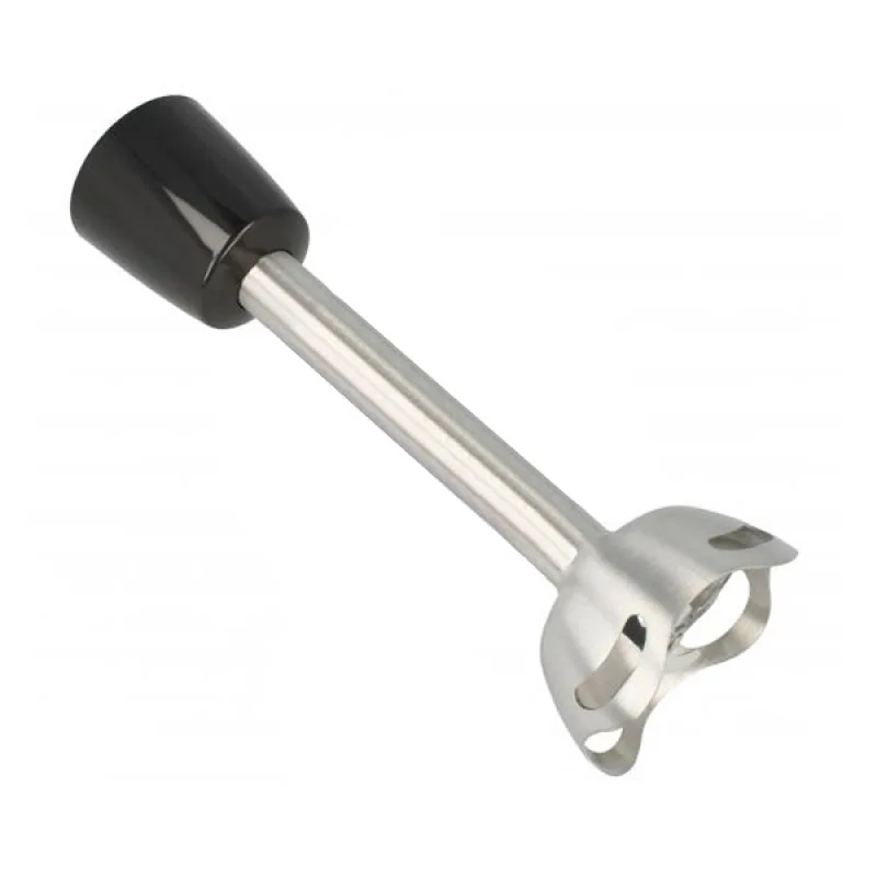 Blender stick attachment for Moulinex blender MS-653610, black