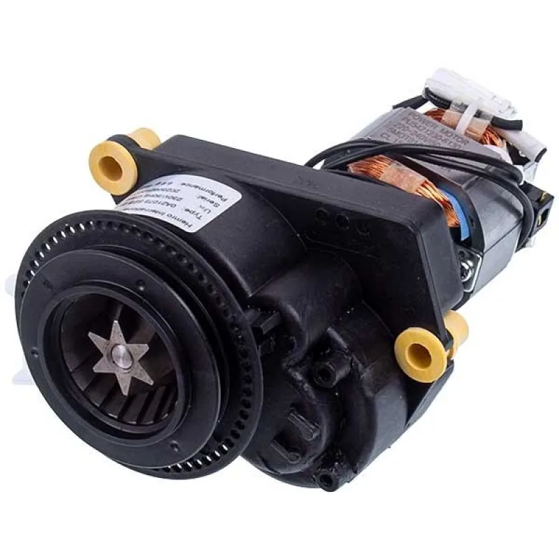 Кавомолка для кавомашини Krups SS-8030002362