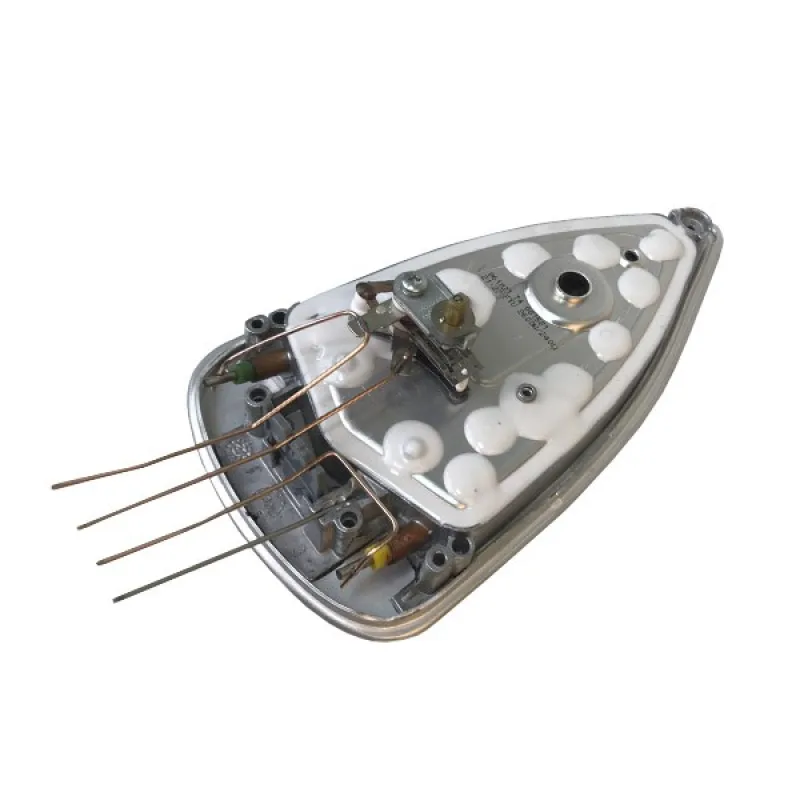 Tefal CS-10000510 Підошва в зборі для праски 2600W 220V