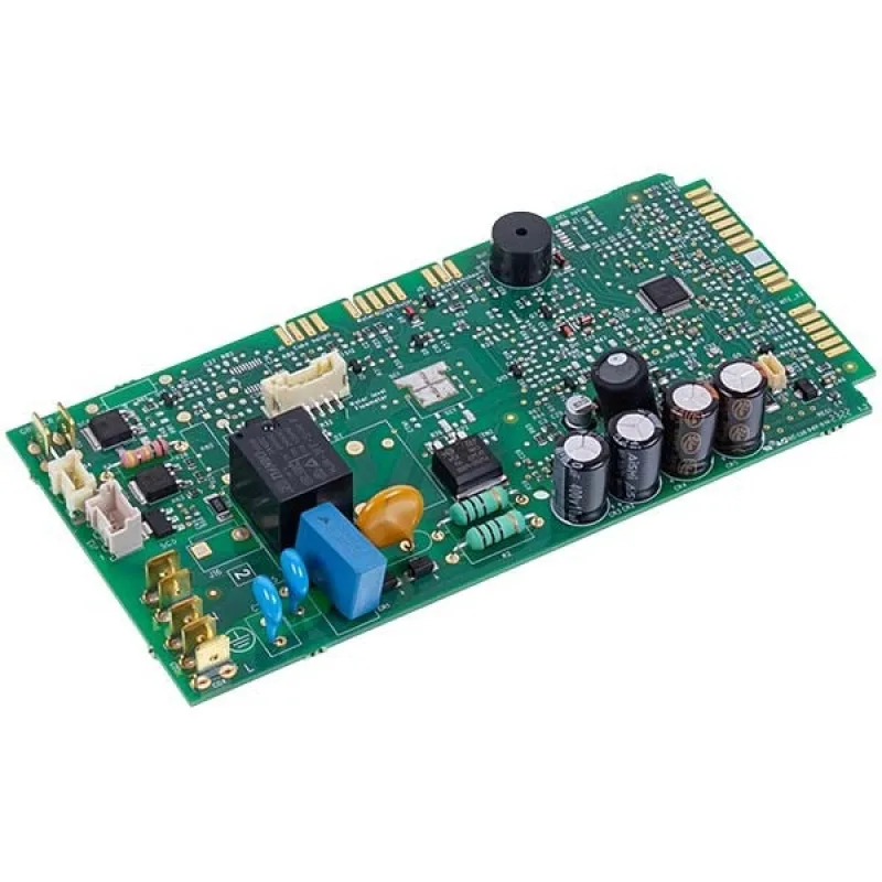 Krups MS-8030000650 Плата живлення для кавомашини