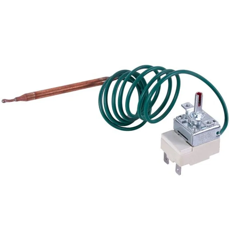 Sanal WYF75L Термостат L=1090mm, 30-75°C для бойлера (без ручки управління)