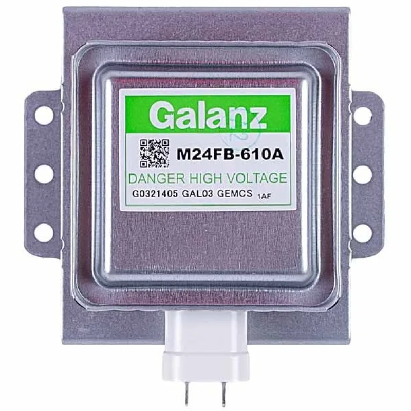 Electrolux 4055536280 Galanz Магнетрон M24FB-610A для мікрохвильової печі