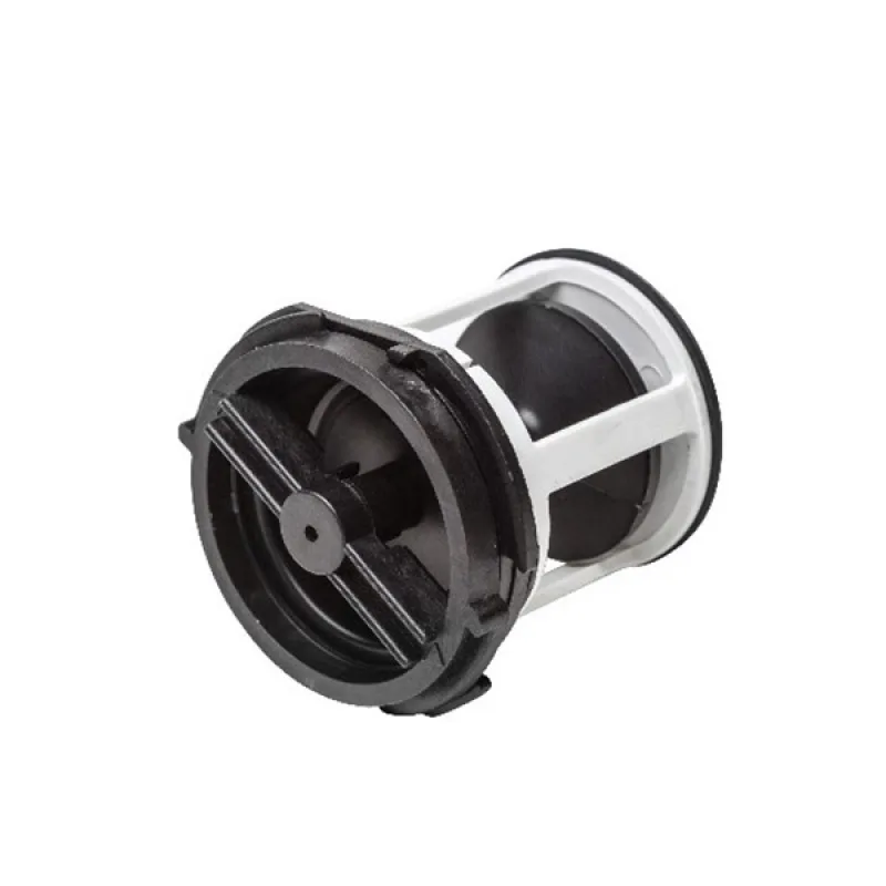 Фильтр насоса в сборе для стиральной машины Whirlpool 481948058106 (аналог)