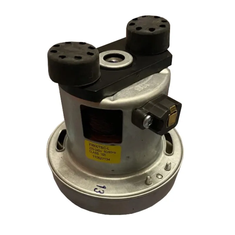 Motor with housing for Rowenta vacuum cleaner RS-2230001782 (23600TSC-L)