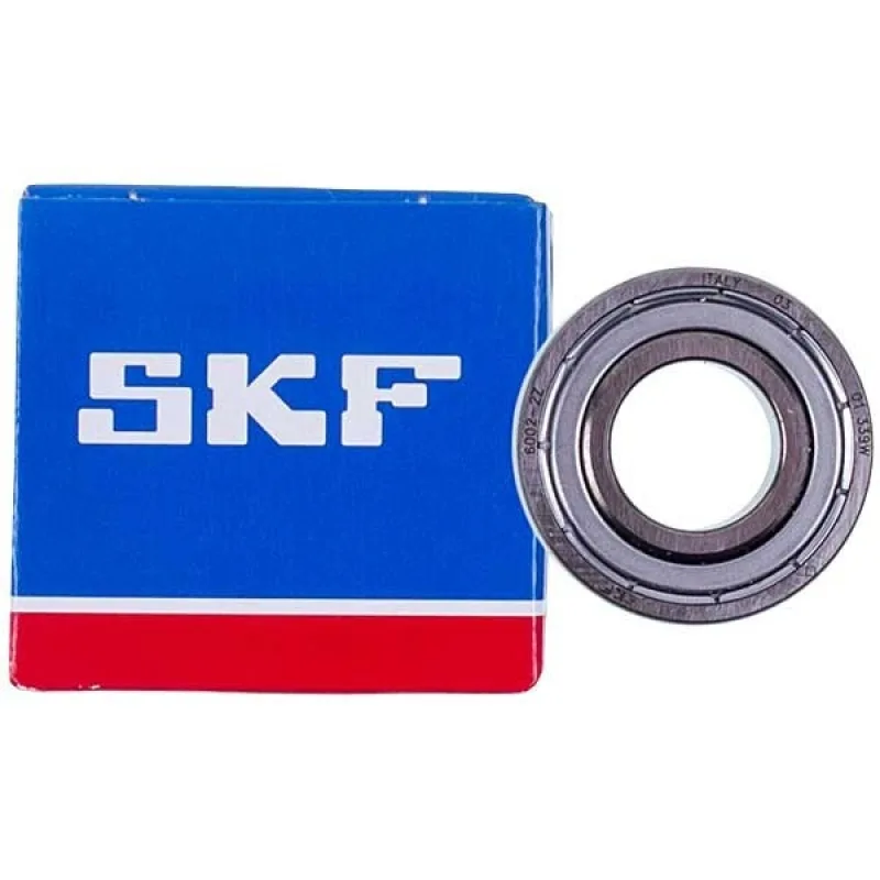 Bearing 6002-2Z (15x32x9) for washing machine