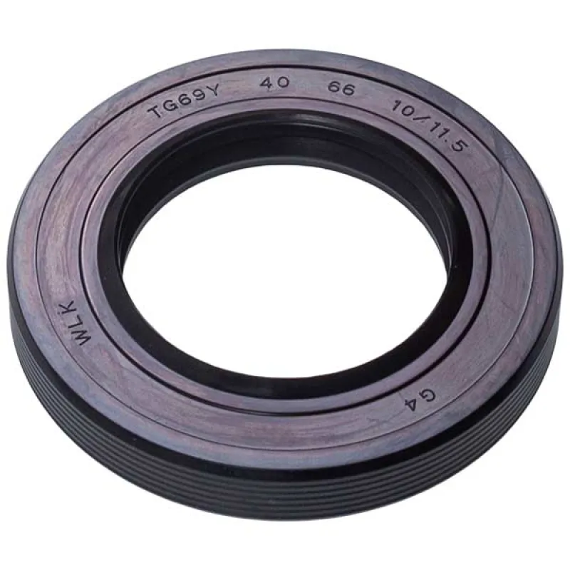 Oil seal 40x66x10/11.5 for Haier washing machine