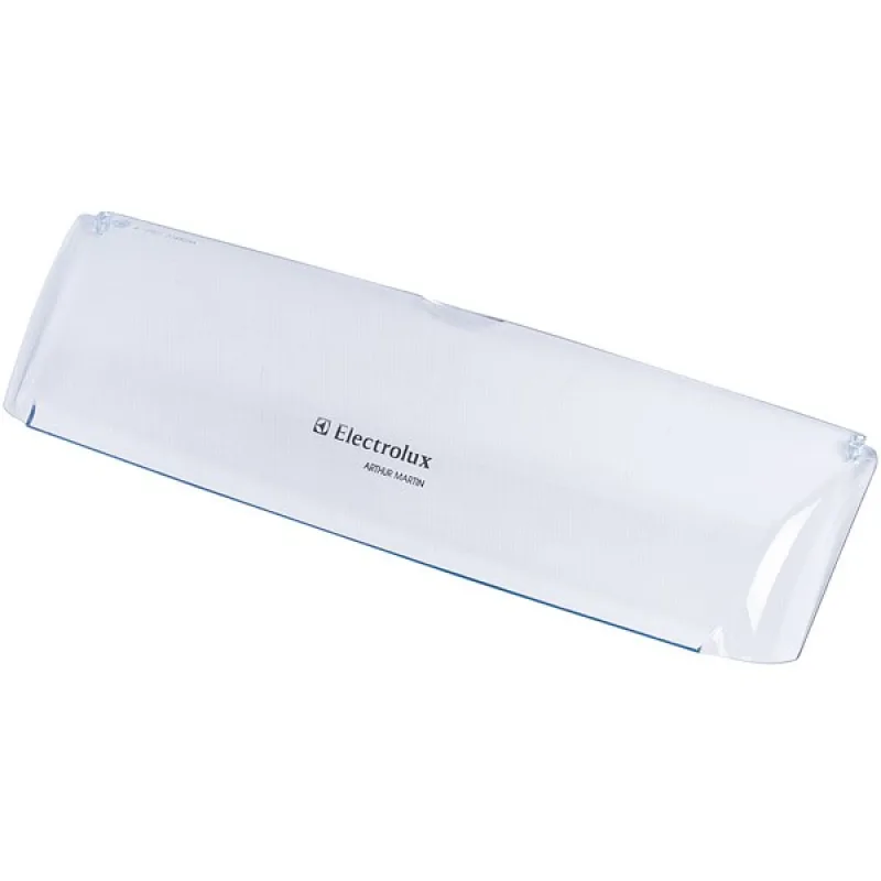 Кришка дверної полиці (верхньої) для холодильника Electrolux 2244099111