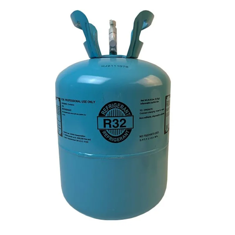 Фреон R32, 9.5 кг