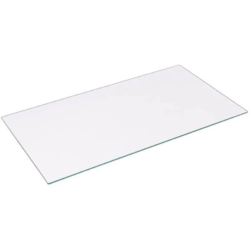 Полиця над ящиком для овочів в холодильник Electrolux 2249076080 520x287mm (скляна)