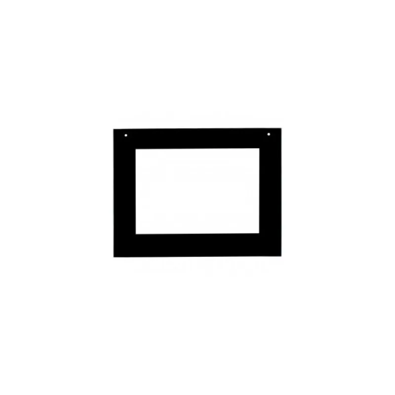 Gorenje 603848 Зовнішнє скло дверей для духовки