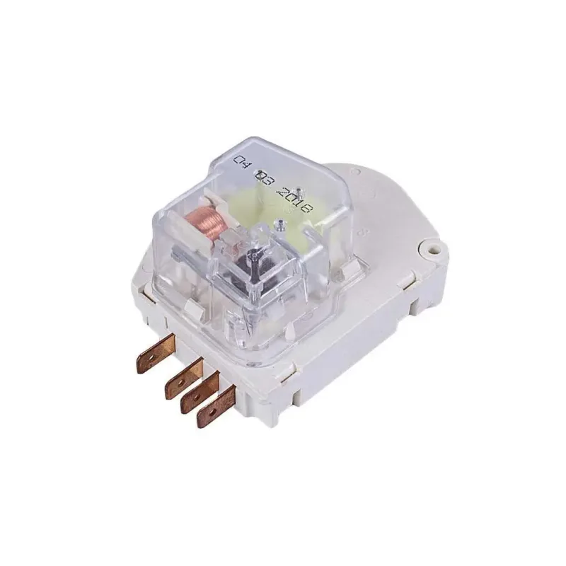DHSH-807-1 Таймер відтайки для холодильника