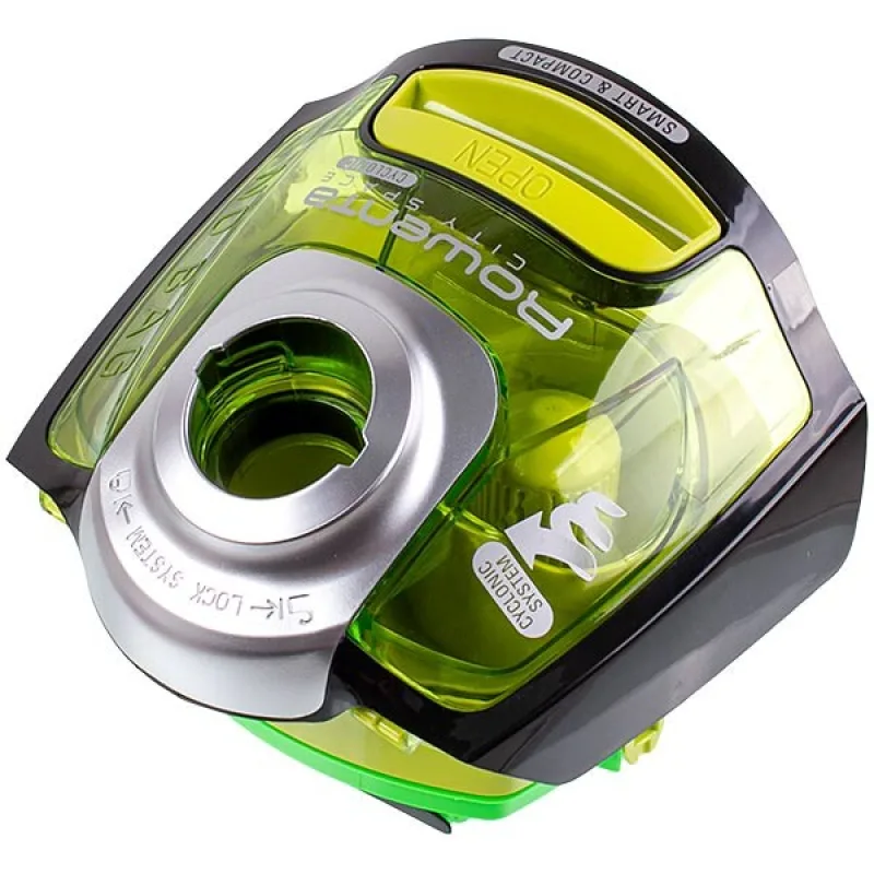 Контейнер для пилу для пилососа Rowenta FS-9100034229