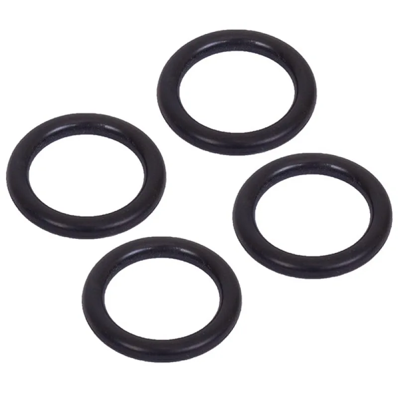Комплект прокладок O-Ring 18,6x3,5 мм теплообмінника ГВП для газового котла Ariston Uno, Microgenus (Plus) 573825-04