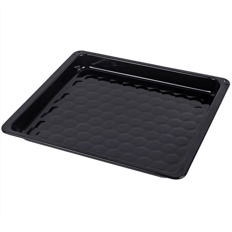 Hansa 9045756 Деко емальоване (глибоке) 430x375x45mm для духовки