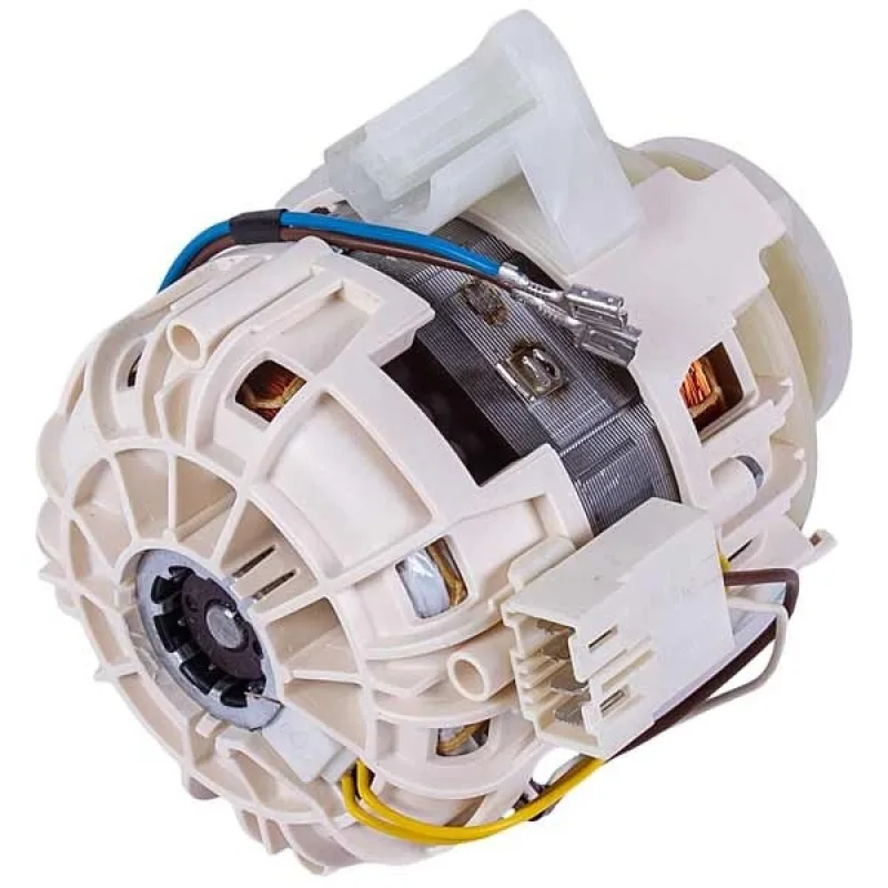 Electrolux 140002105025 Помпа циркуляційна 90W для посудомийної машини