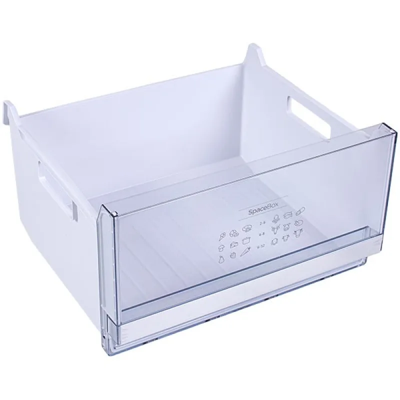 Ящик морозильної камери (середній) для холодильника Gorenje 643929 395х355х255 мм
