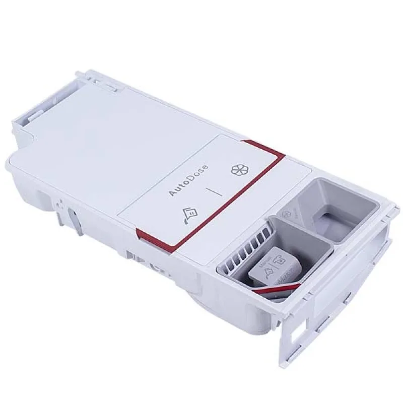 Порошкоприймач (дозатор) для пральної машини AEG 4055499836 (у зборі)