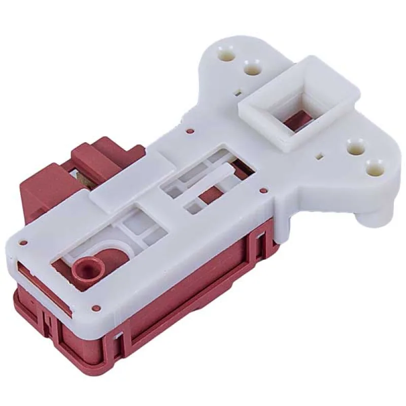 Door lock ZV445R for Gorenje, Siemens, Bosch and other washing machines