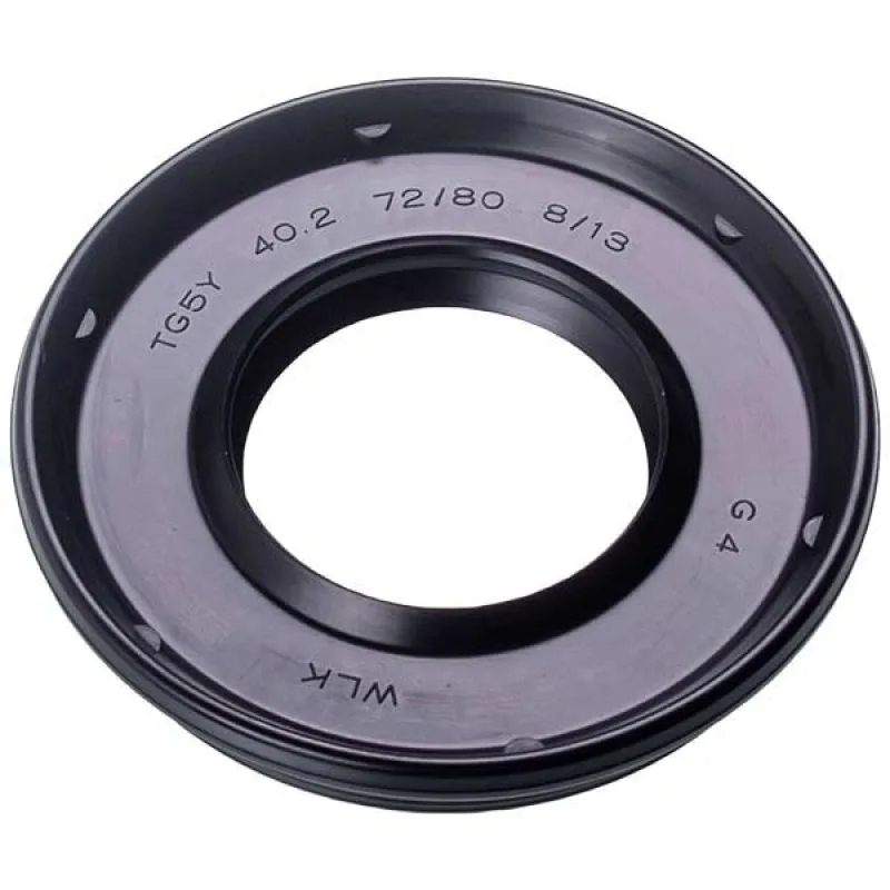 Сальник для пральної машини Zanussi 1240244002 WLK 40.2*72/80*8/13