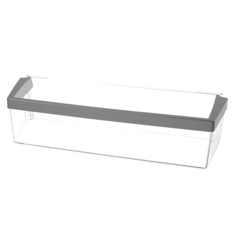 Полиця дверей для пляшок у холодильник Bosch 00676313 430x125x100mm