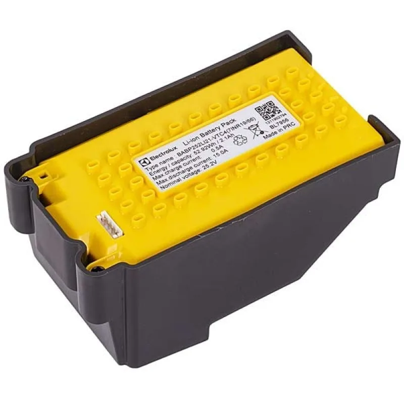 Electrolux 140191039019 Акумулятор 25V для бездротового пилососа