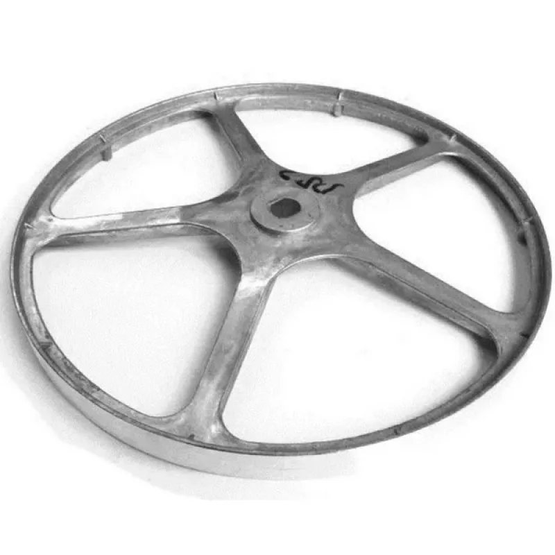 Шків для пральної машини Samsung COD.764 (D=297mm, H=21mm)
