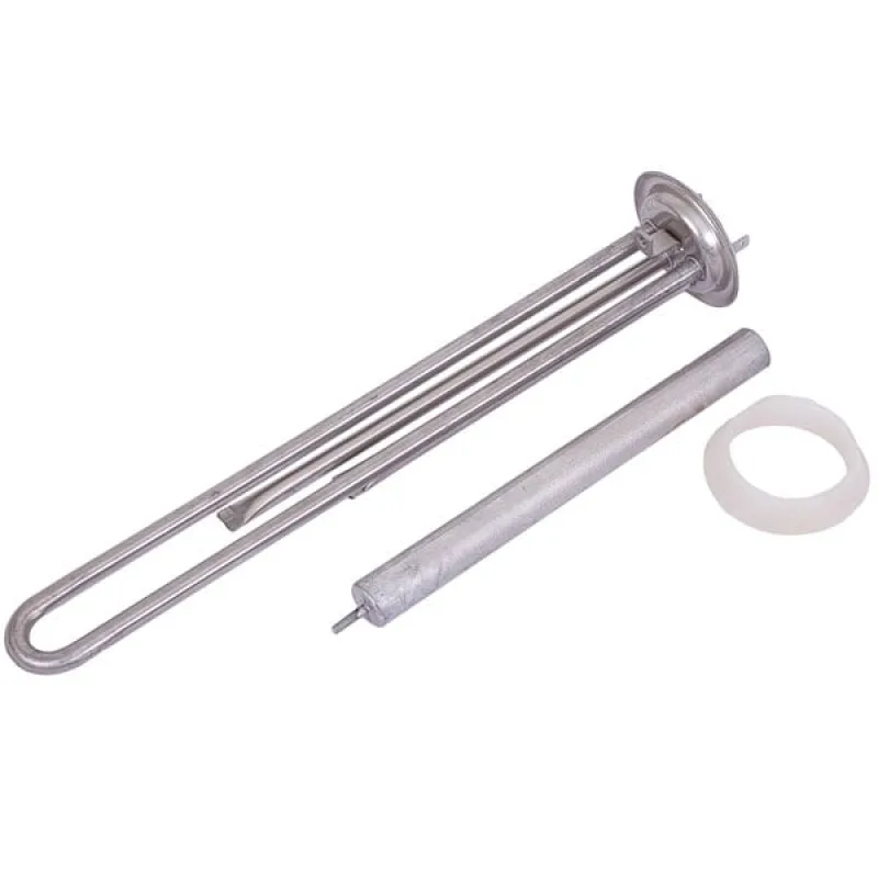 Repair kit for Thermex water heater 34013320000: element 1300 W, gasket, M4 anode