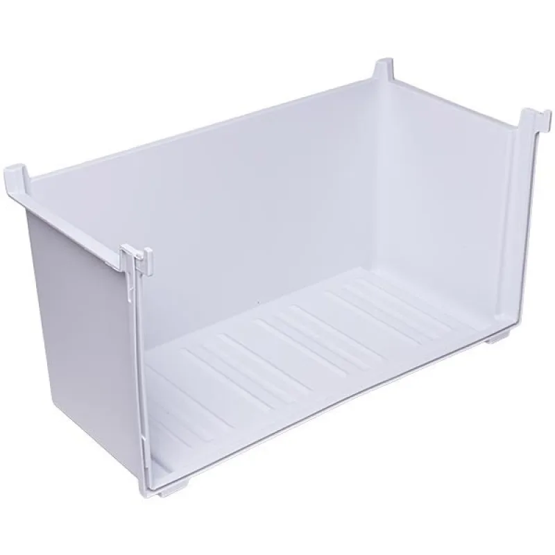 Корпус ящика морозильної камери (нижнього) для холодильника Beko 5704390100 445х205х220 мм