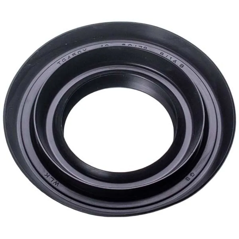 Oil seal 40x62/78x8/14.8 for Bosch washing machine