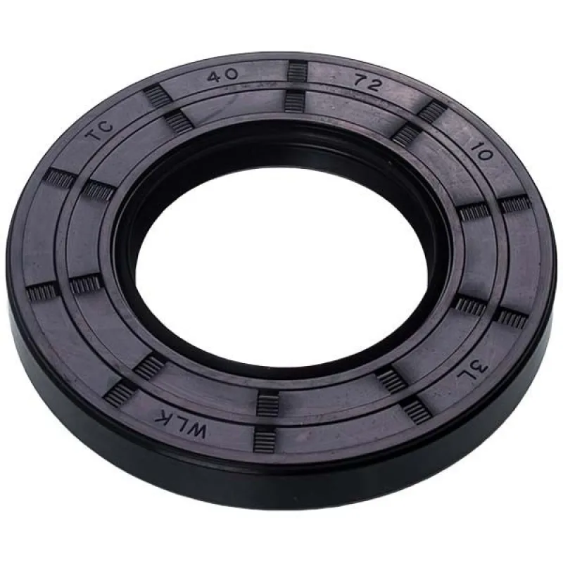 Oil seal 40x72x10 for washing machine
