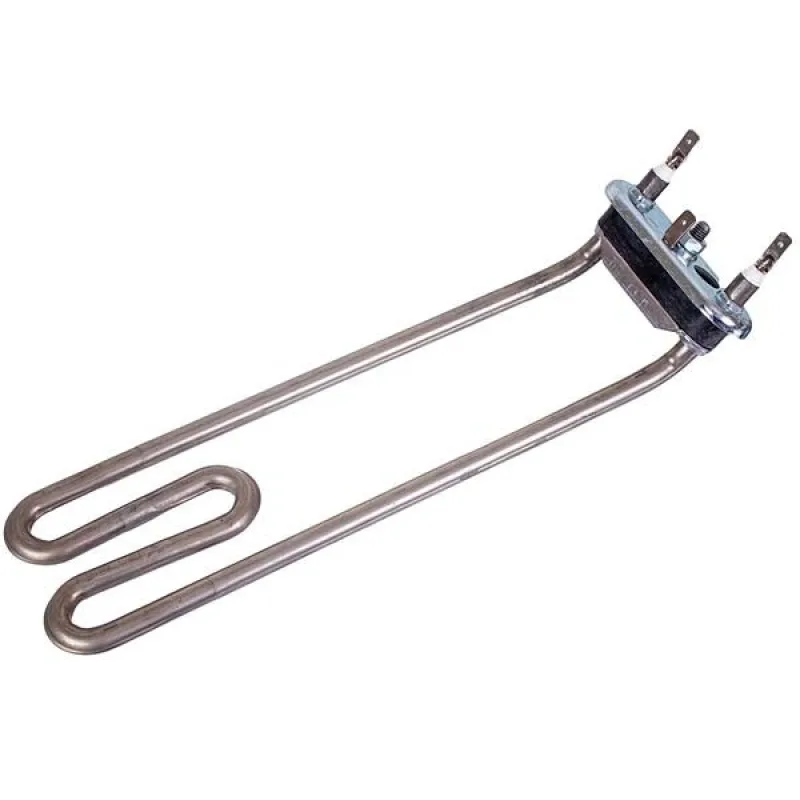ТЕН для пральної машини Bosch 00264986 TZSO 255-SB-1900 IRCA L=255 mm 1900 W