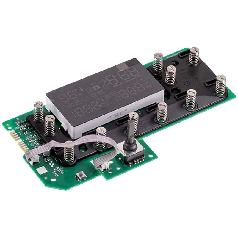 Модуль індикації для пральної машини Electrolux 4055739868