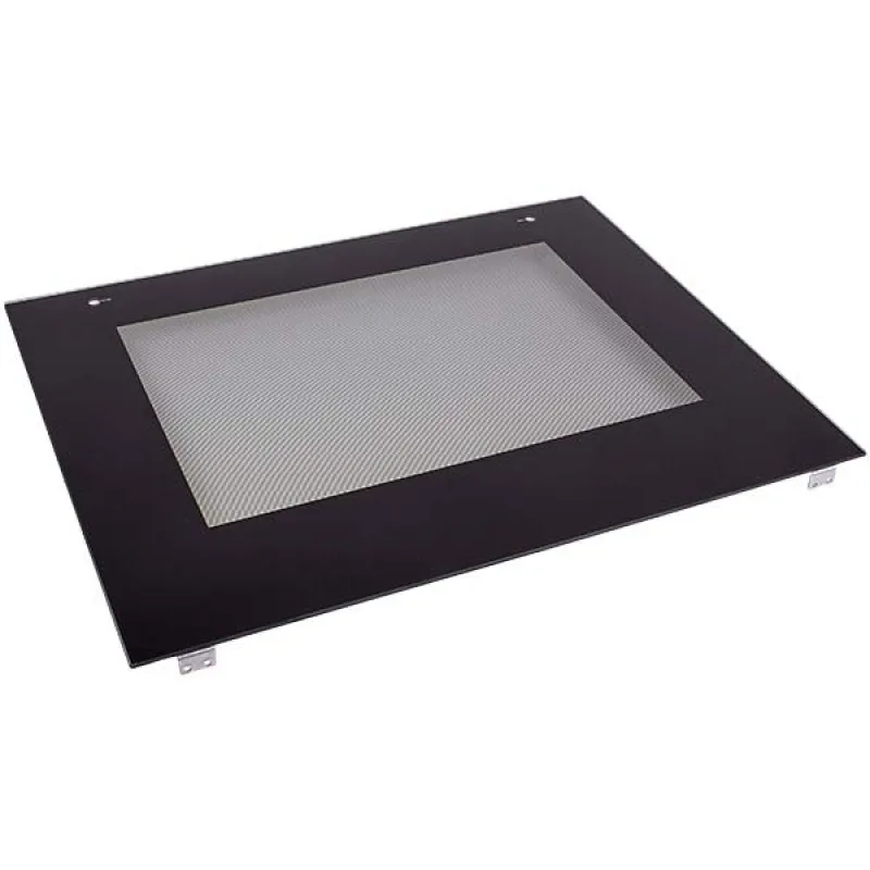 Скло дверей зовнішнє для духовки Bosch 00717463 595x463mm