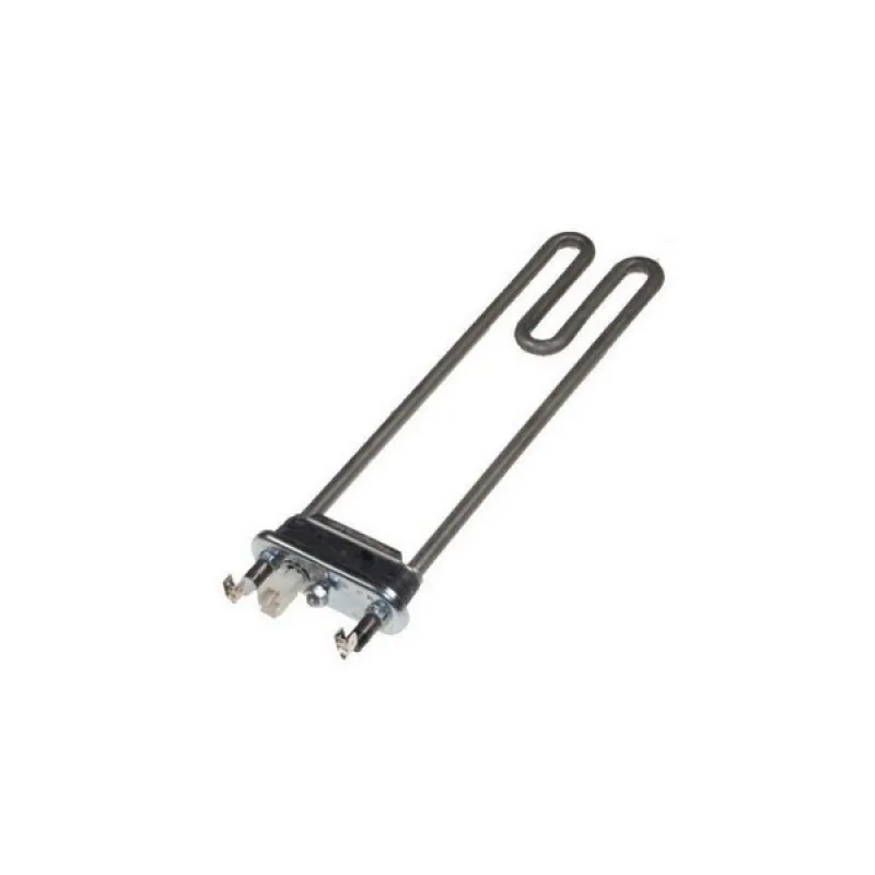 ТЕН для пральної машини Candy 41029722 Thermowatt L=260 mm 2200 W