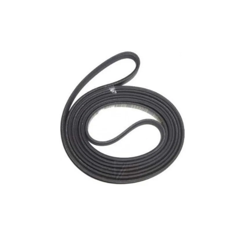 Ремінь для пральної машини 1227J4EPJ Optibelt чорний