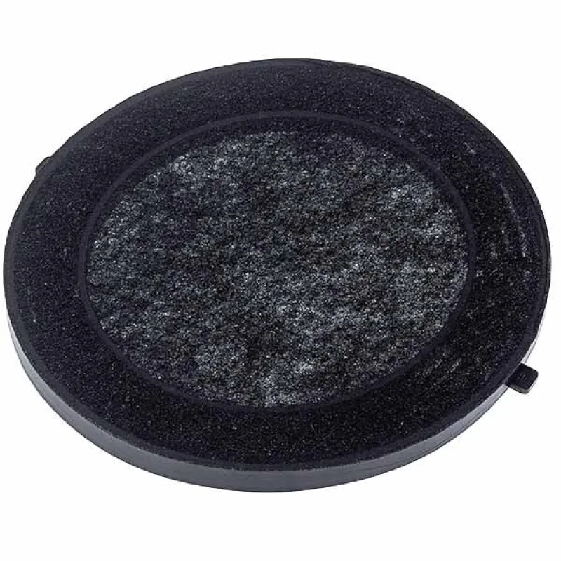 Carbon filter for Gorenje cooker hood H10883187, 165 mm
