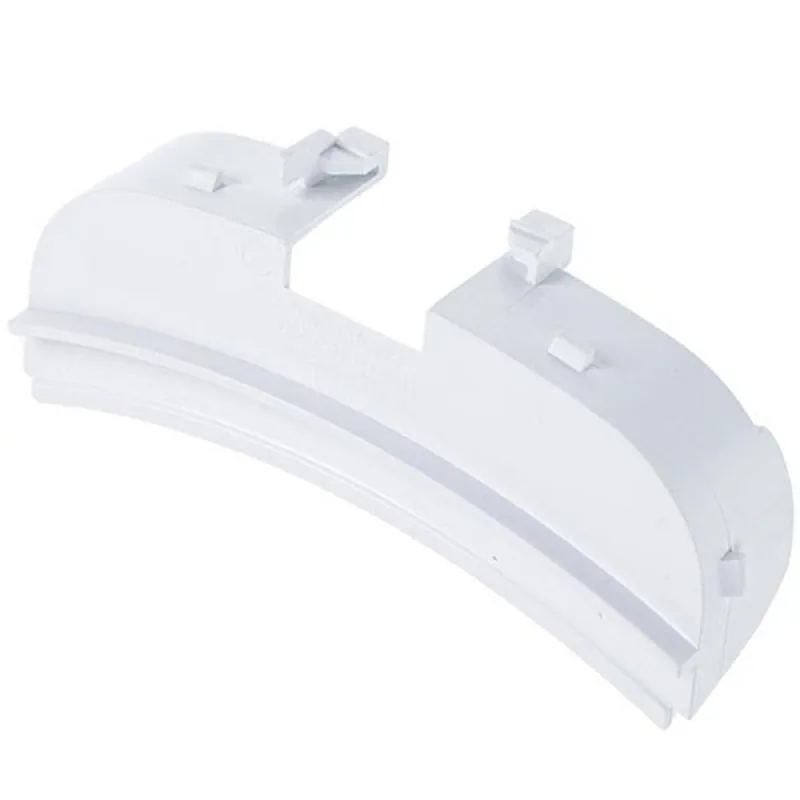 Samsung DC63-01541A Накладка ручки дверей (люка) для пральної машини