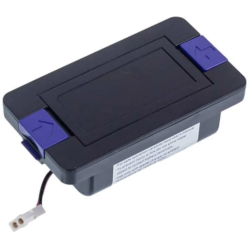 Rowenta RS-RT900866 Акумулятор 14.4V (Li-Ion) для робота-пилососа
