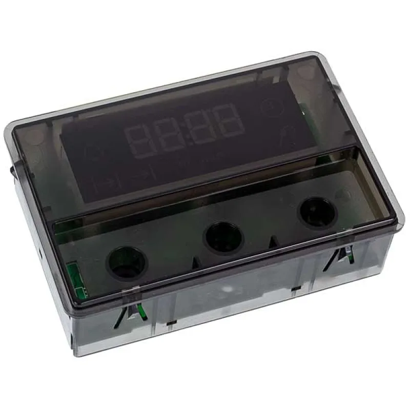 Electronic timer for Electrolux cooker oven 140194181123