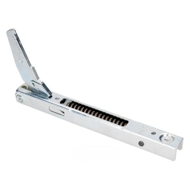Bosch 00267594 Петля дверей (ліва) для духовки
