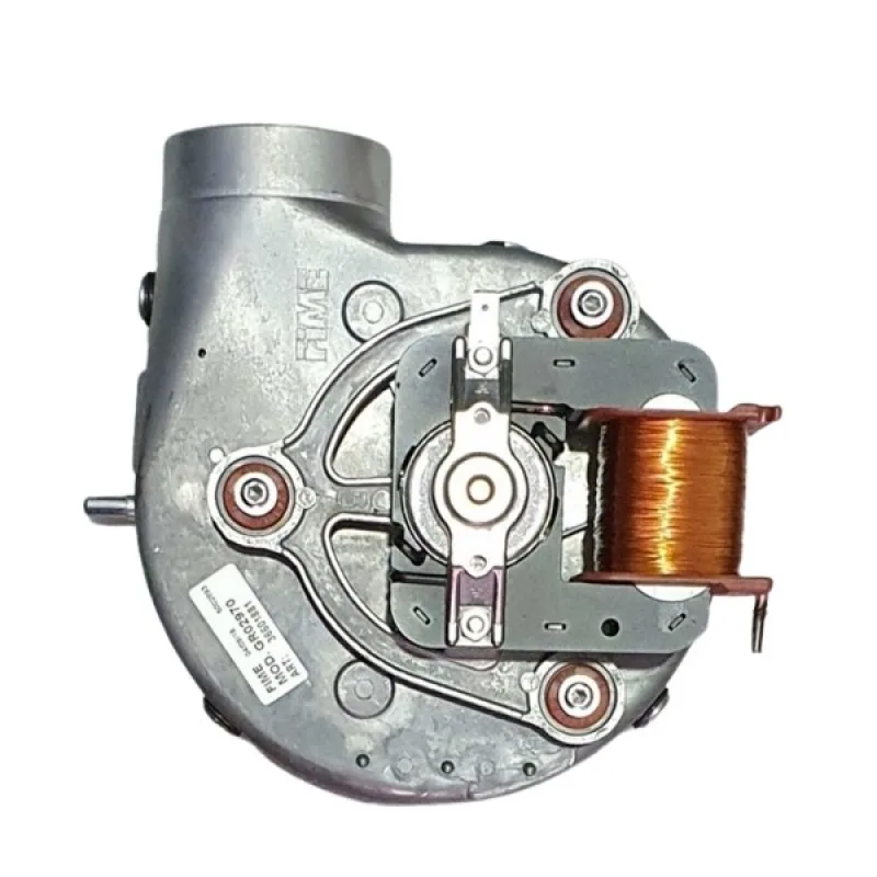 Вентилятор Fime GR02970 для газового котла Ariston 61304720