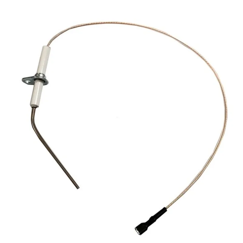 Електрод іонізації для газового підлогового котла Ariston UNOBLOC 65102636