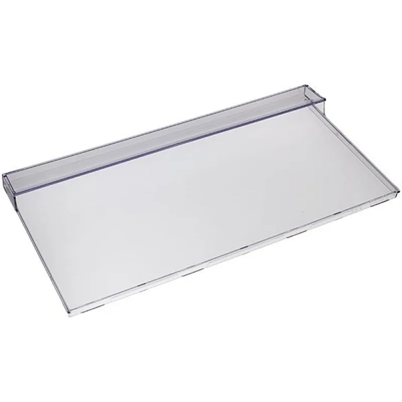 Панель ящика (нижнього) морозильної камери Beko 4651580300 445х225 мм