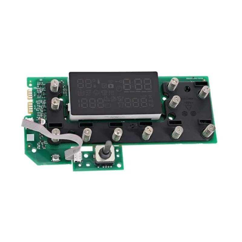 Модуль індикації для пральної машини Electrolux 4055490926