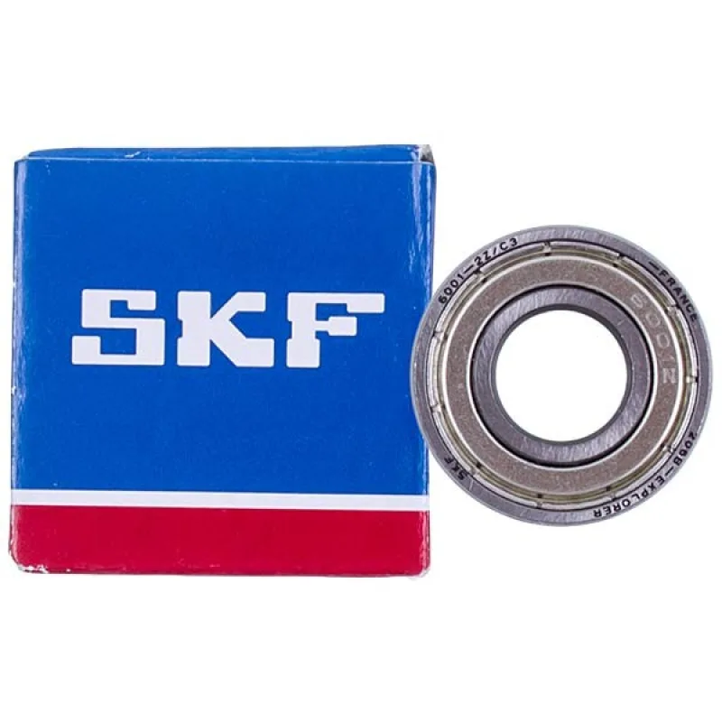 Bearing 6001 2Z (12x28x8) for washing machine