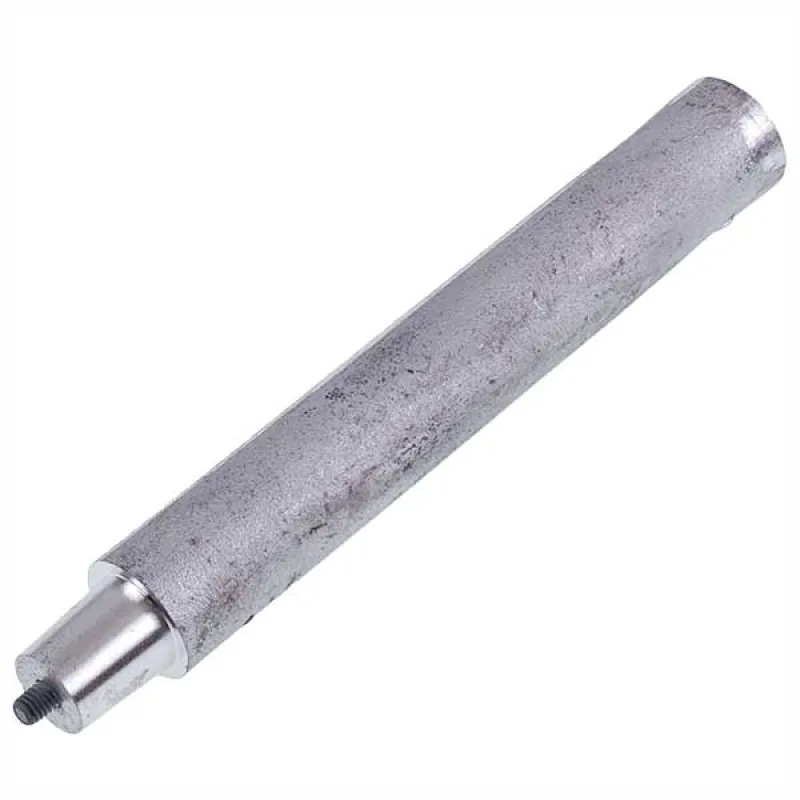 Анод магнієвий (D=25mm, L=178mm, різьба M6x7) для бойлера Atlantic/ROUND MA17826Atl