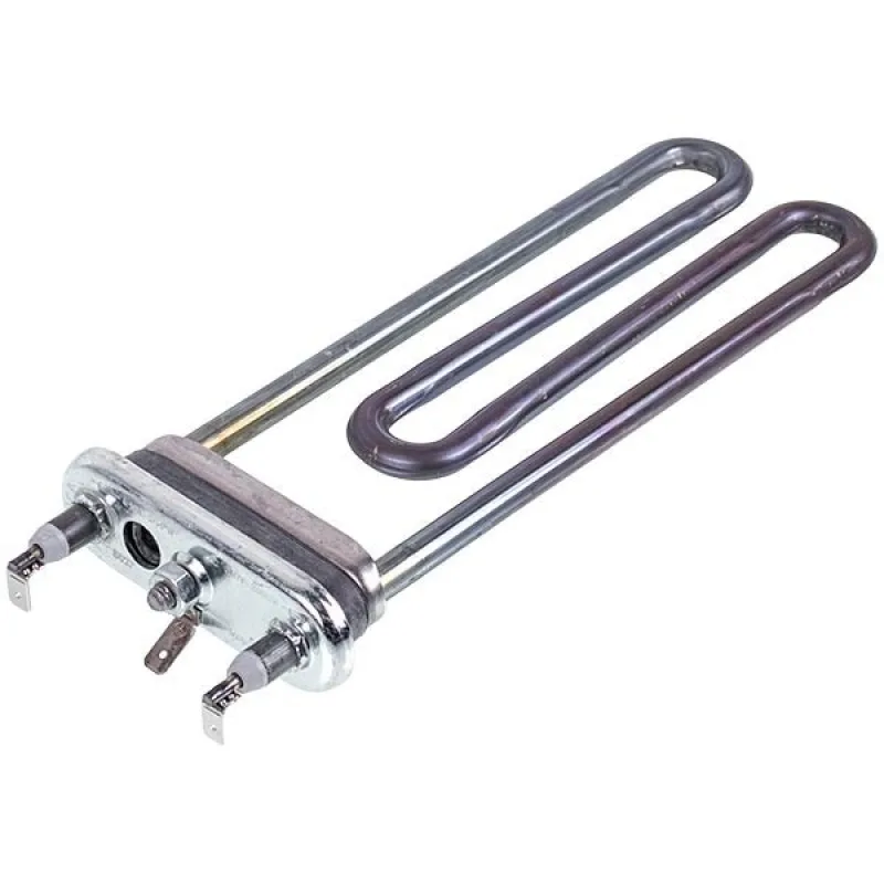 ТЕН для пральної машини Bosch 00643463 TPO 200-SB-2000 IRCA L=200 mm 2000 W