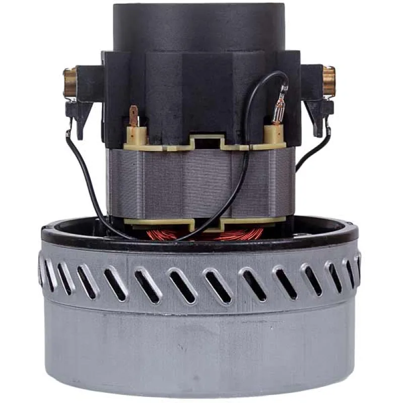 Двигун для мийного пилососа VC07W30 Whicepart D=144/78 mm H=68/168 mm 1200 W